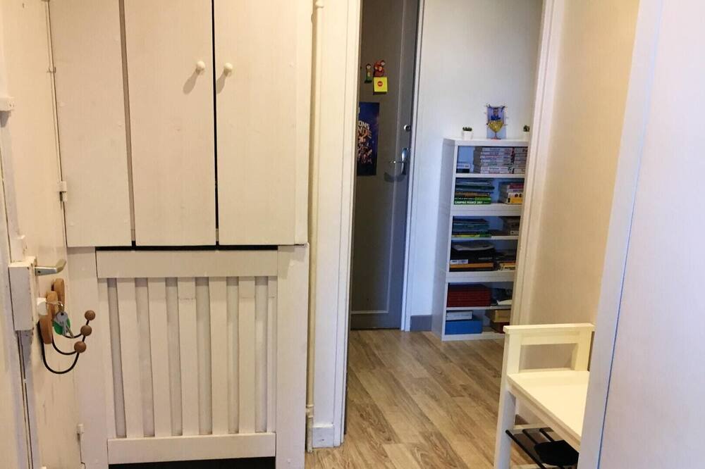 Photo of Bedroom in Deuil-la-Barre