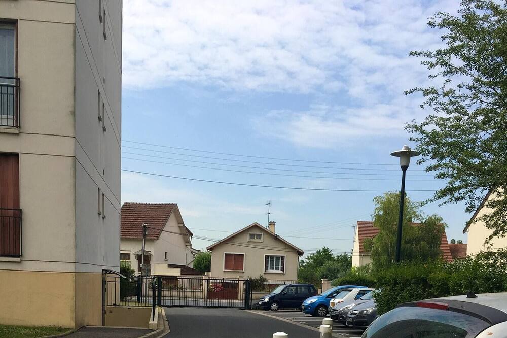 Photo of Others in Deuil-la-Barre
