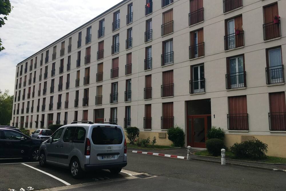 Photo of Others in Deuil-la-Barre