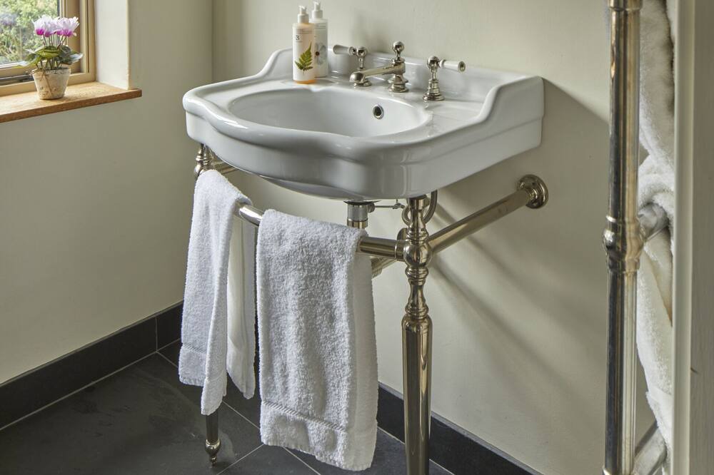 Photo of Bathroom in Edington