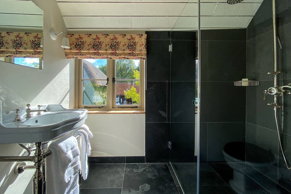 Photo of Bathroom in Edington