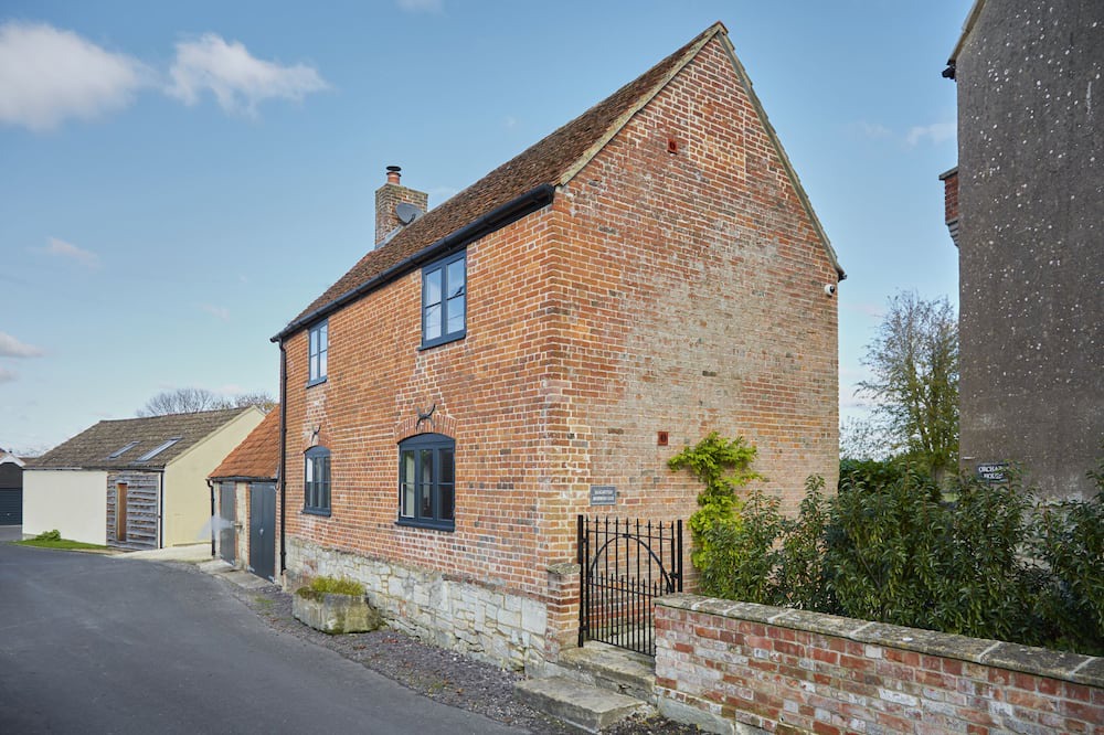 Photo of Outdoor in Edington