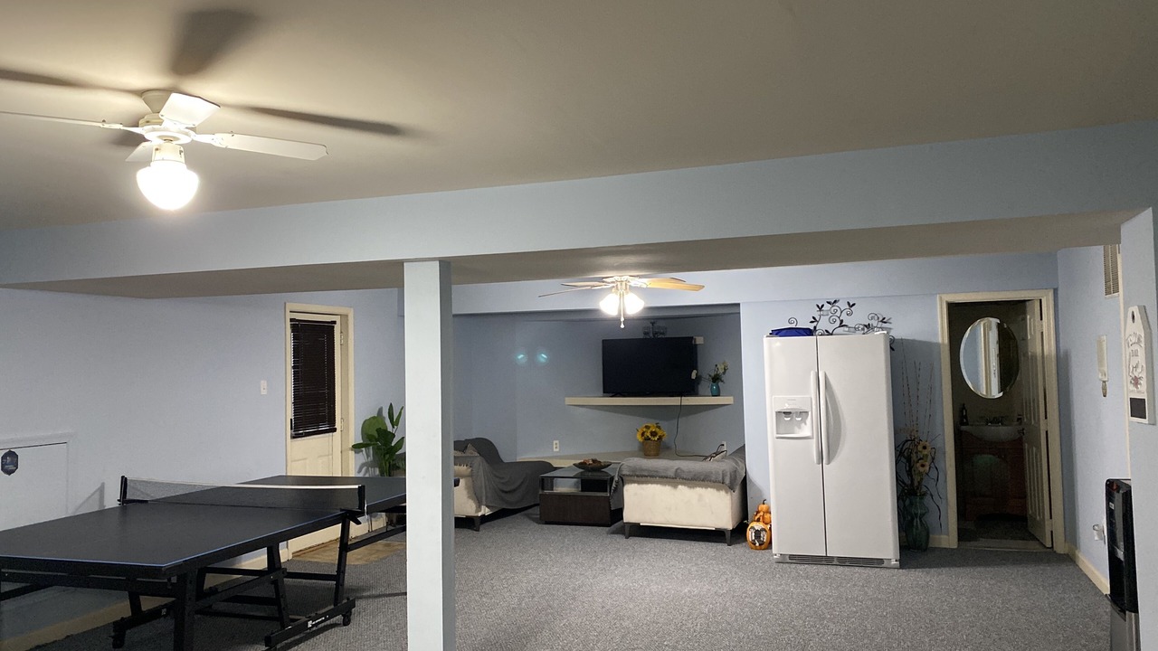 Photo of Livingroom in Sykesville