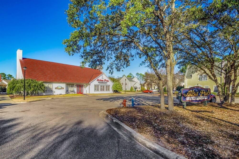 Photo of Outdoor in Red Hill