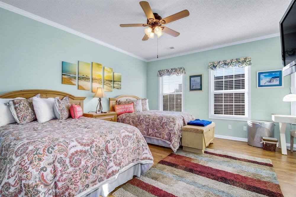 Photo of Bedroom in Red Hill