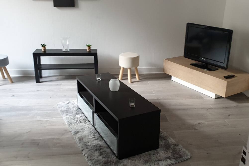 Photo of Livingroom in Angouleme