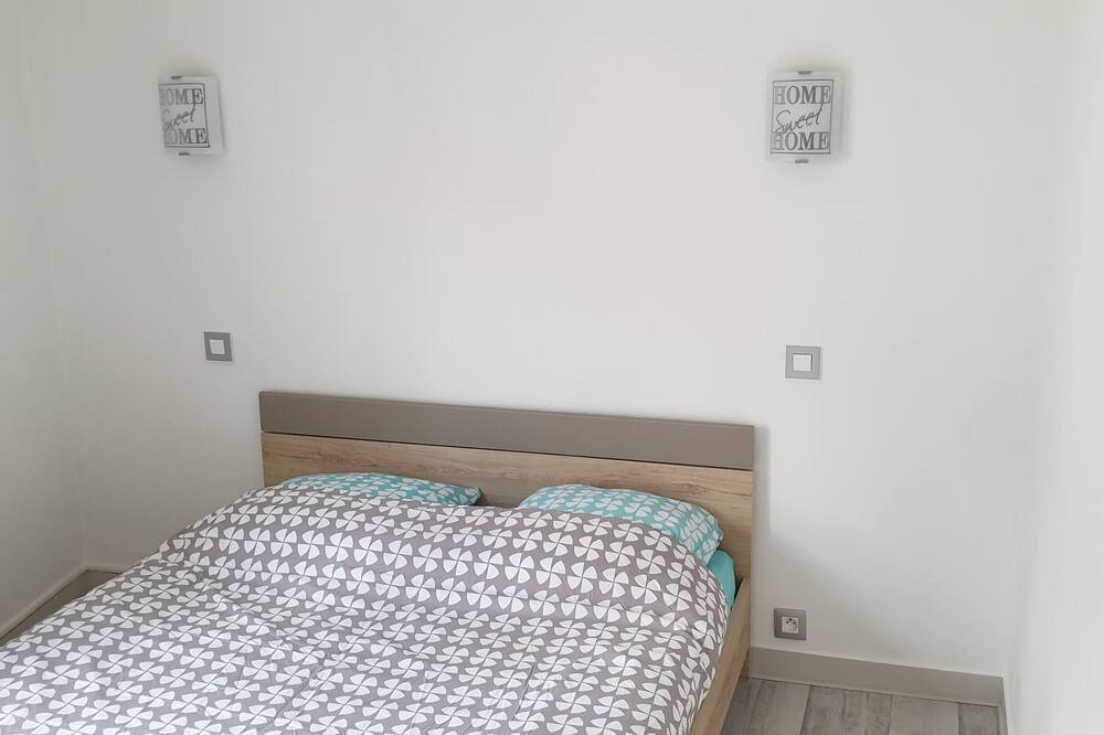 Photo of Bedroom in Angouleme