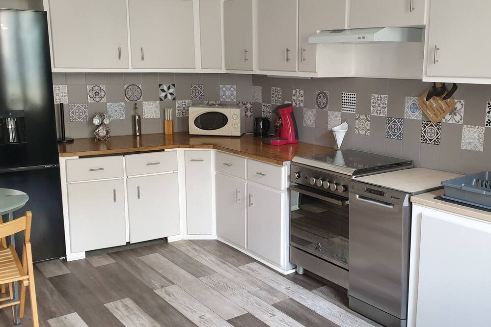 Photo of Kitchen in Angouleme
