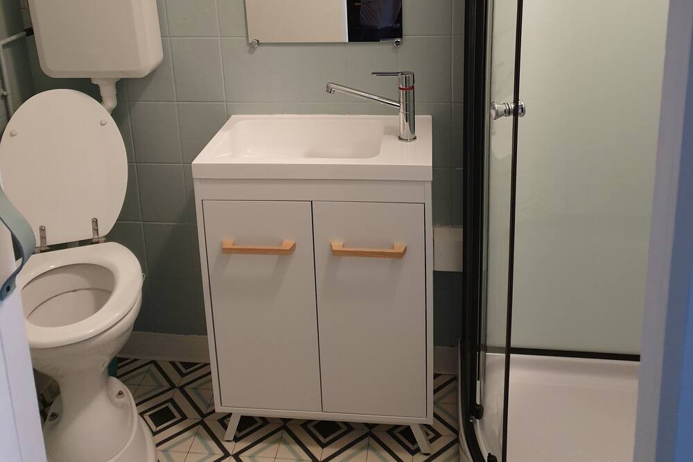 Photo of Bathroom in Angouleme