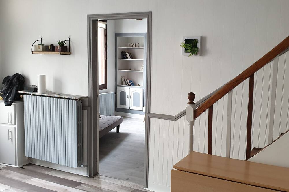 Photo of Bedroom in Angouleme