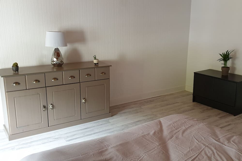 Photo of Bedroom in Angouleme