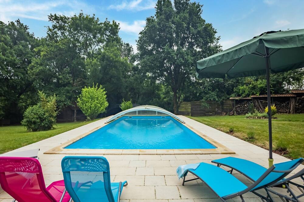 Photo of Outdoor in Villeneuve-sur-Lot
