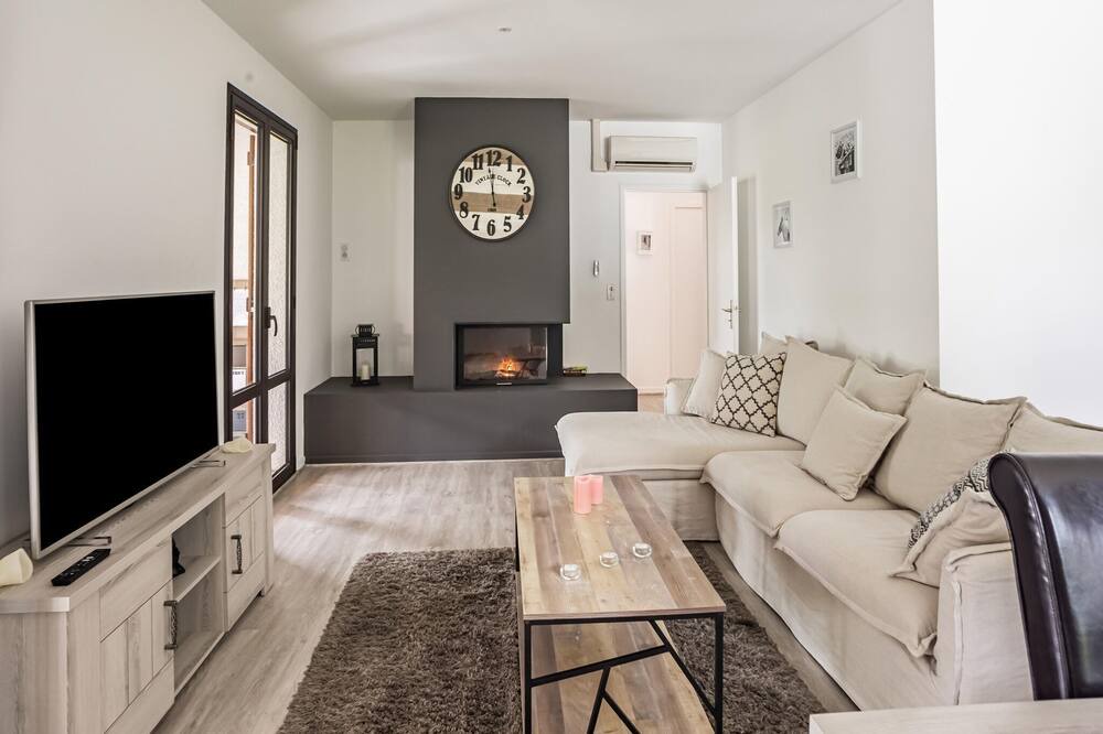 Photo of Livingroom in Villeneuve-sur-Lot