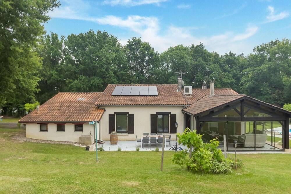 Photo of Outdoor in Villeneuve-sur-Lot