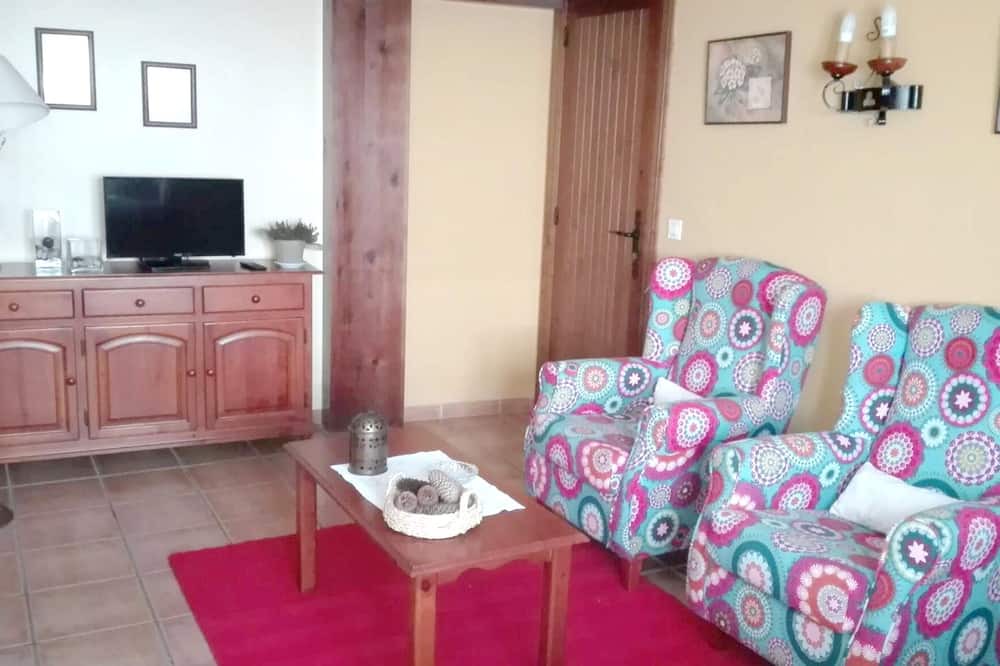 Photo of Livingroom in Bronchales