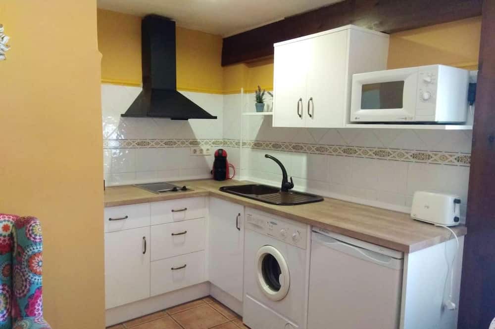 Photo of Kitchen in Bronchales