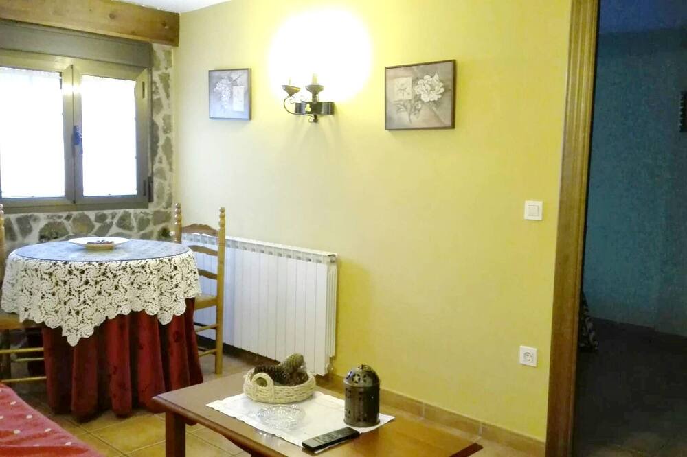 Photo of Livingroom in Bronchales
