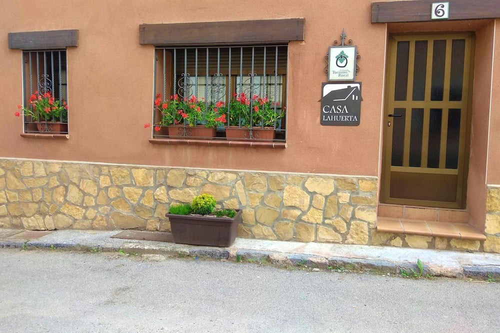 Photo of Outdoor in Bronchales