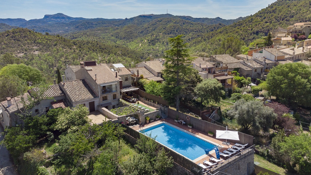 Photo of Outdoor in Rocafort