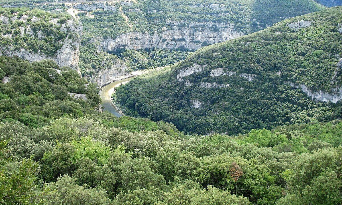 Photo of Outdoor in Vallon-Pont-d'Arc