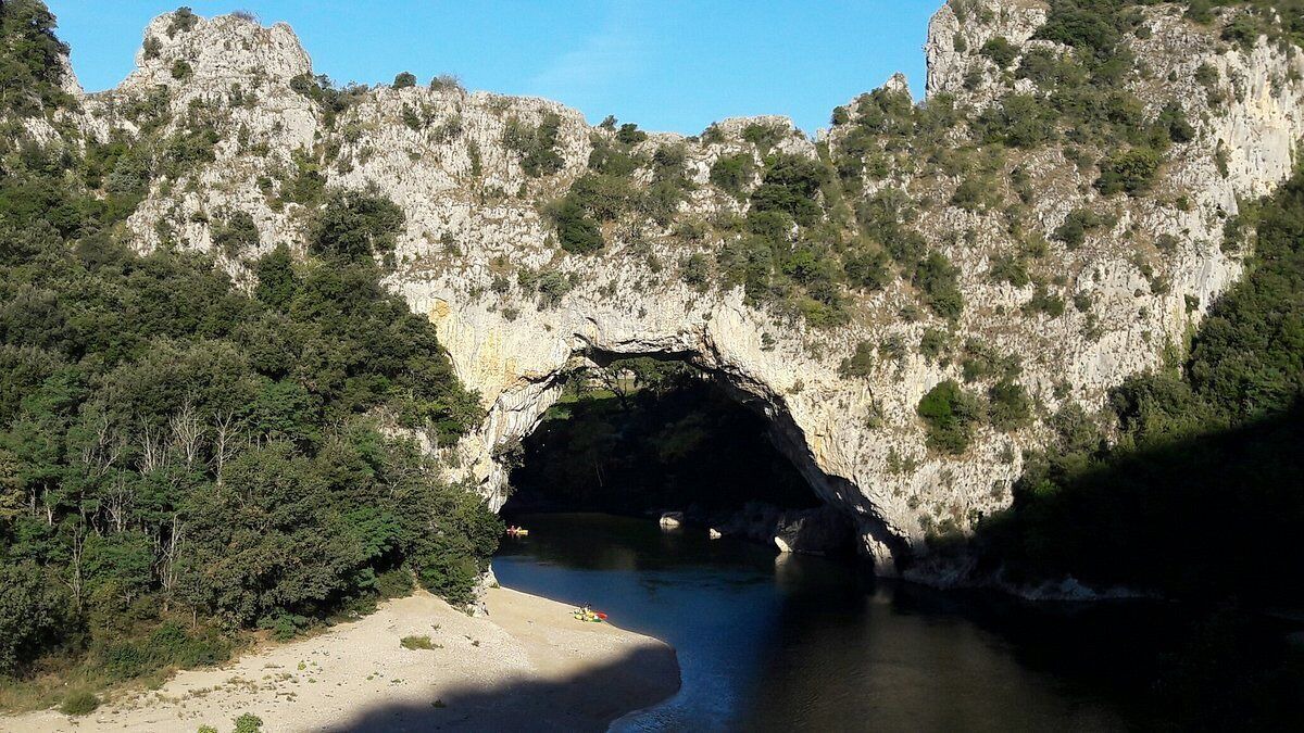 Photo of Outdoor in Vallon-Pont-d'Arc