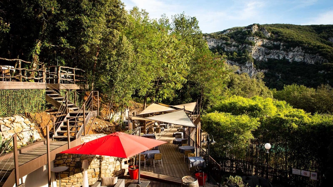 Photo of Outdoor in Vallon-Pont-d'Arc