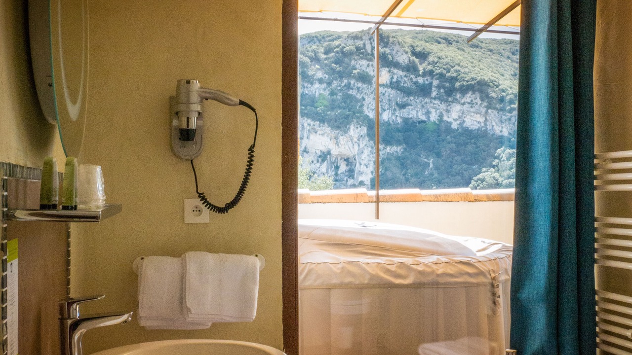 Photo of Bedroom in Vallon-Pont-d'Arc