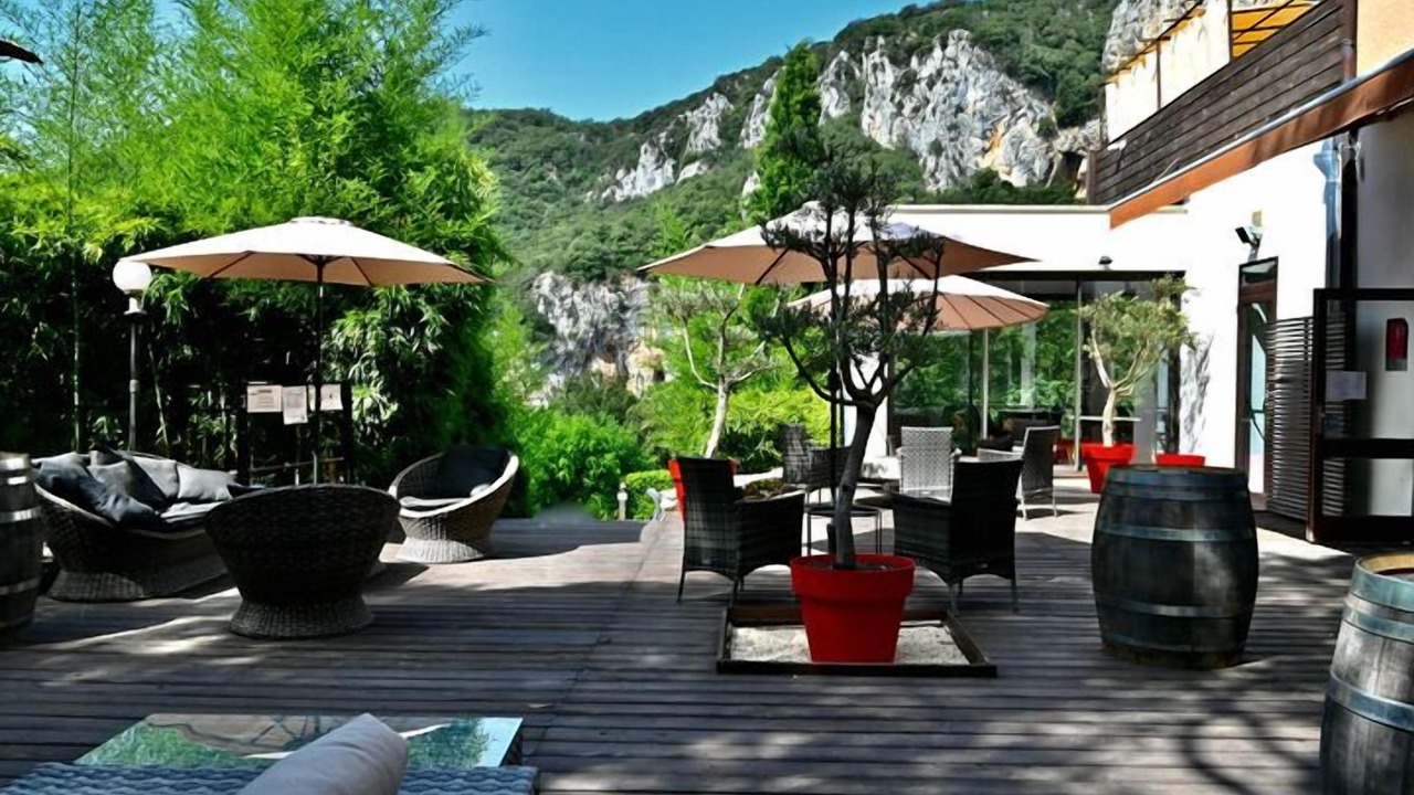 Photo of Others in Vallon-Pont-d'Arc