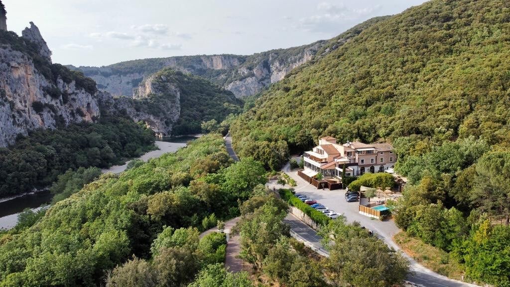 Photo of Outdoor in Vallon-Pont-d'Arc