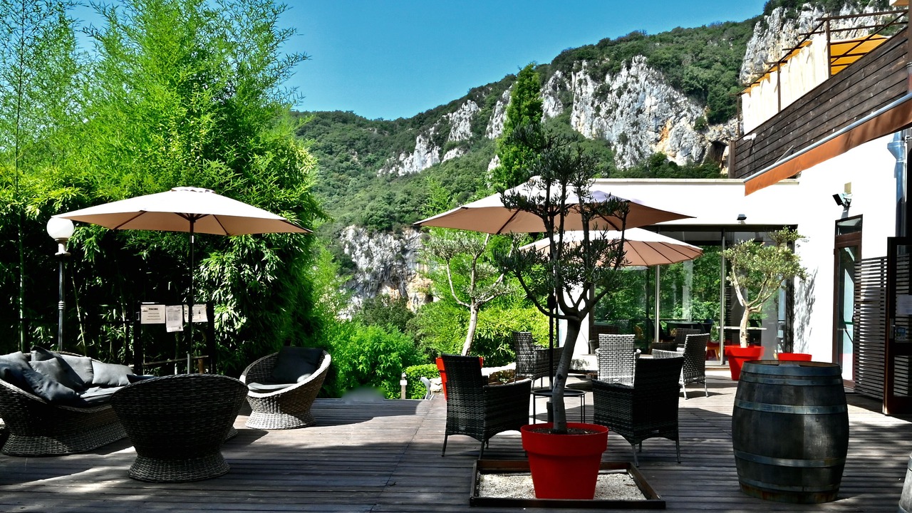 Photo of Outdoor in Vallon-Pont-d'Arc