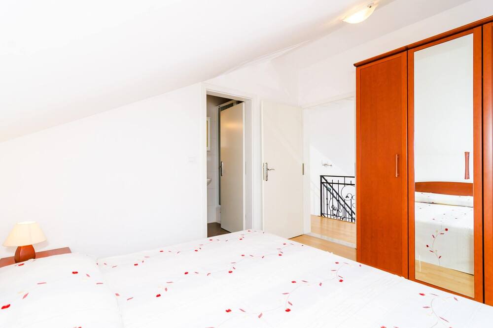 Photo of Bedroom in Lapad
