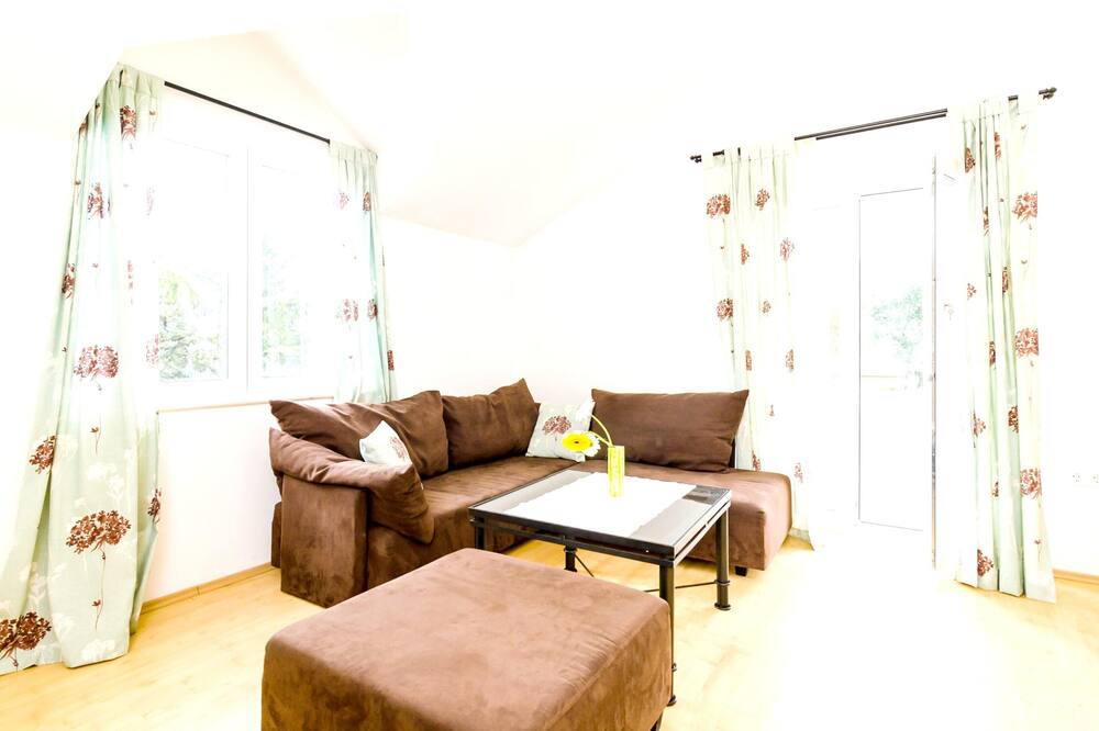 Photo of Livingroom in Lapad