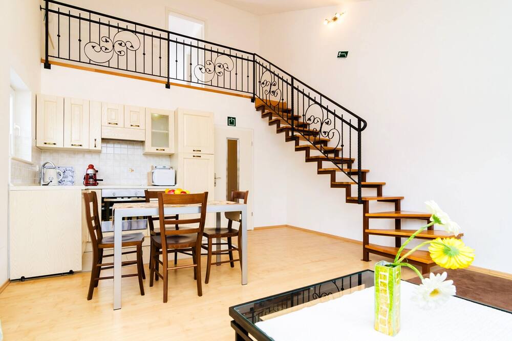 Photo of Livingroom in Lapad