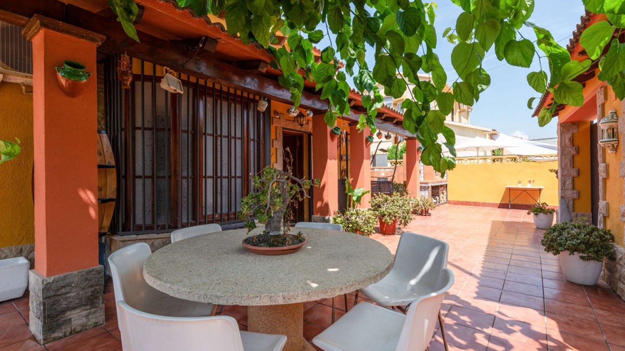 Photo of Outdoor in Cunit