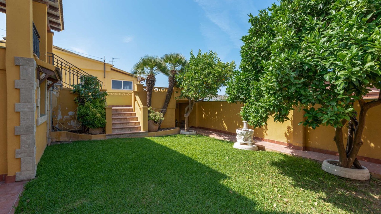 Photo of Outdoor in Cunit