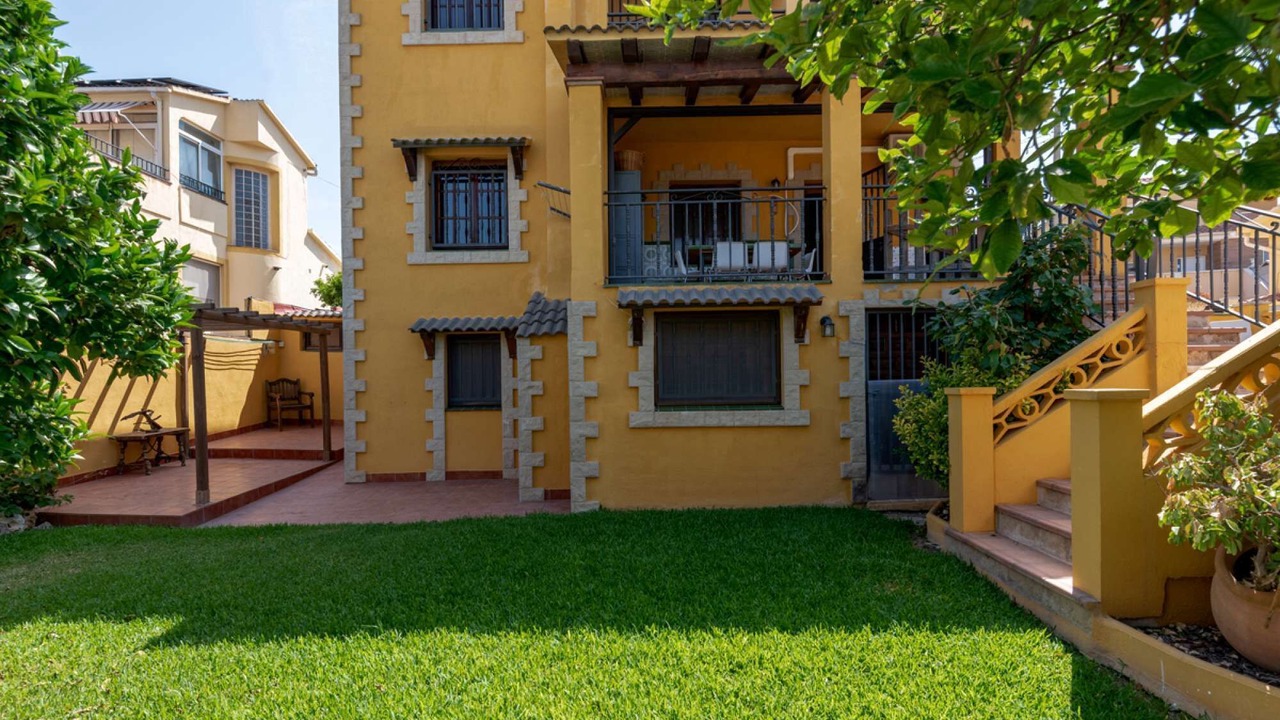 Photo of Outdoor in Cunit
