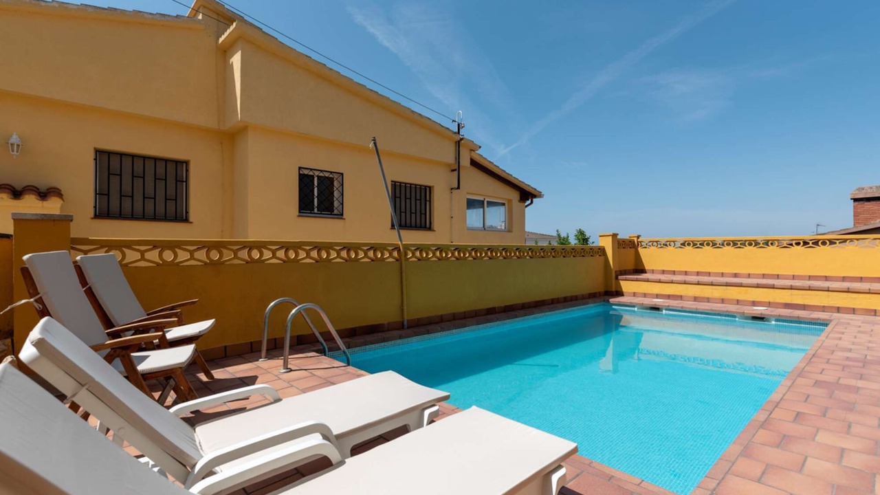 Photo of Outdoor in Cunit
