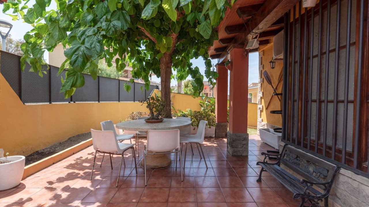Photo of Outdoor in Cunit