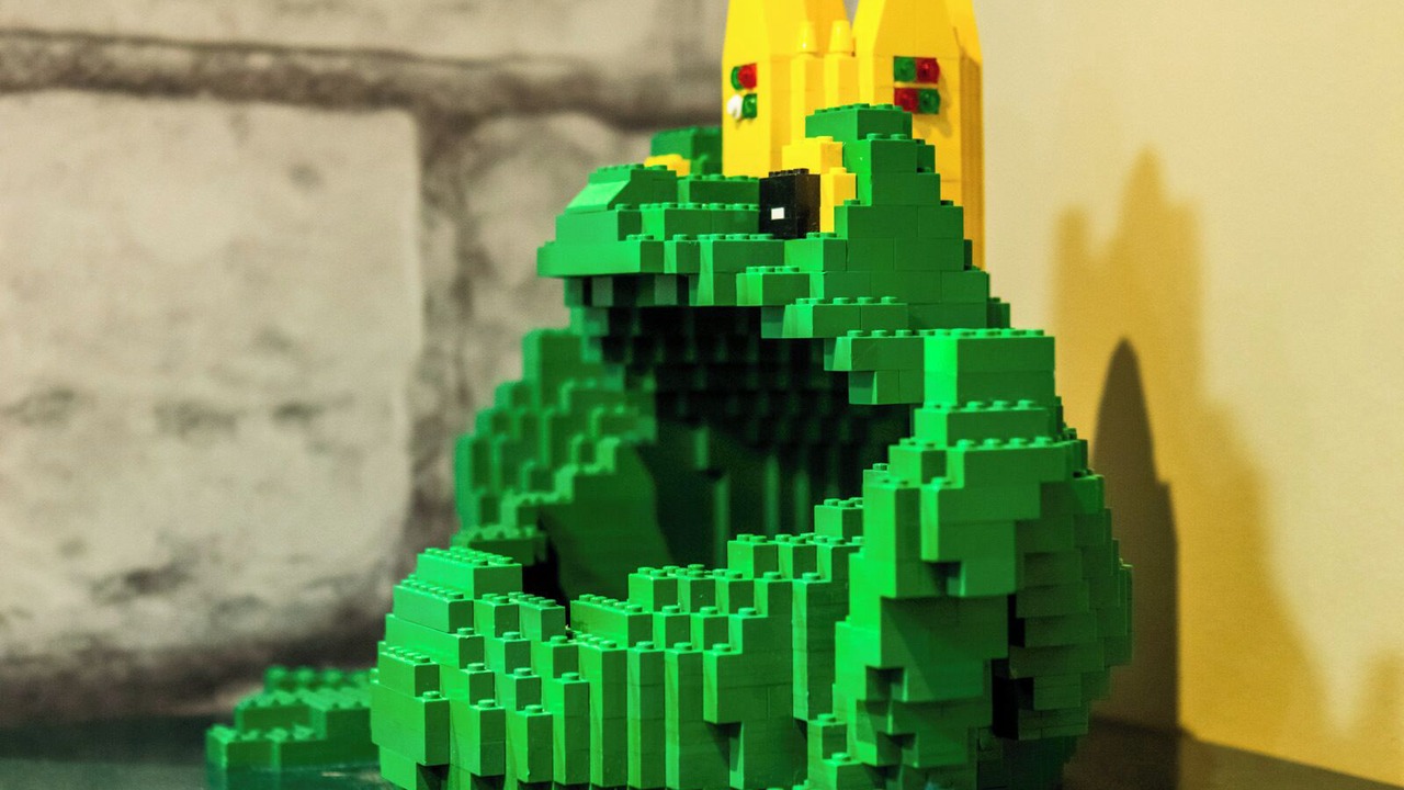 Photo of Bedroom in Windsor