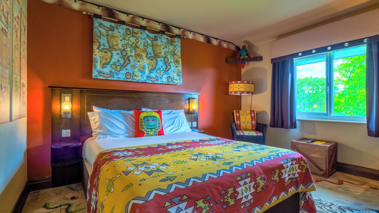 Photo of Bedroom in Windsor