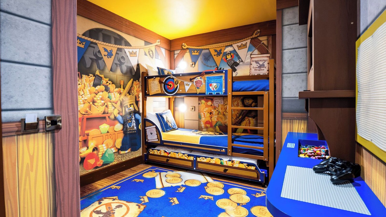 Photo of Bedroom in Windsor