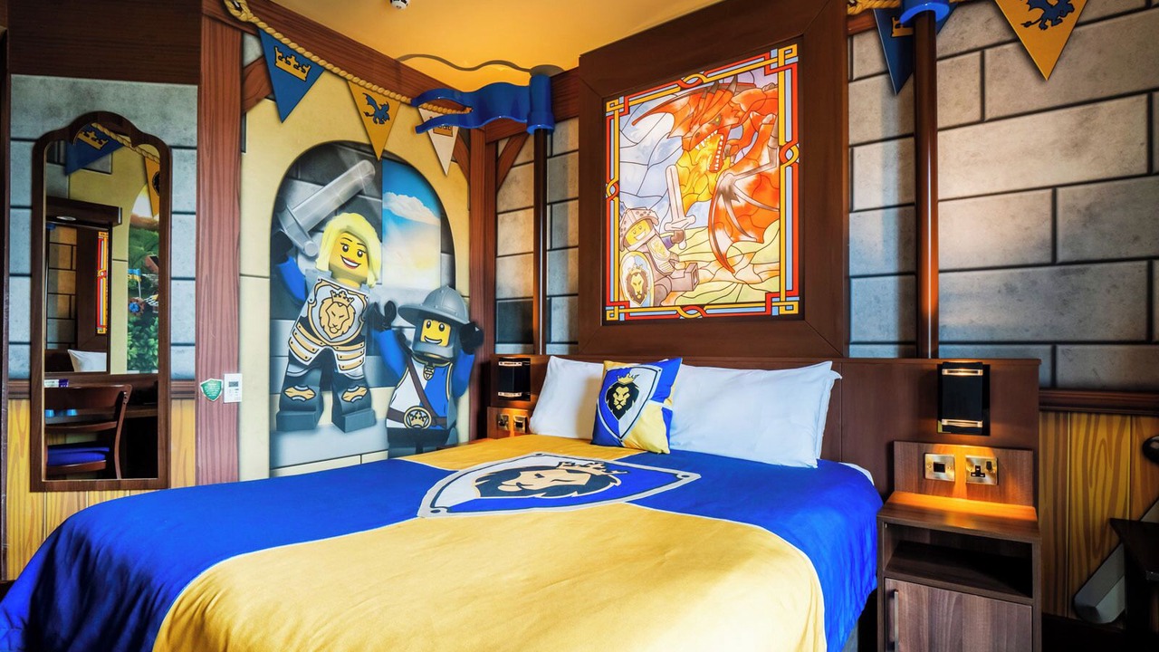 Photo of Bedroom in Windsor