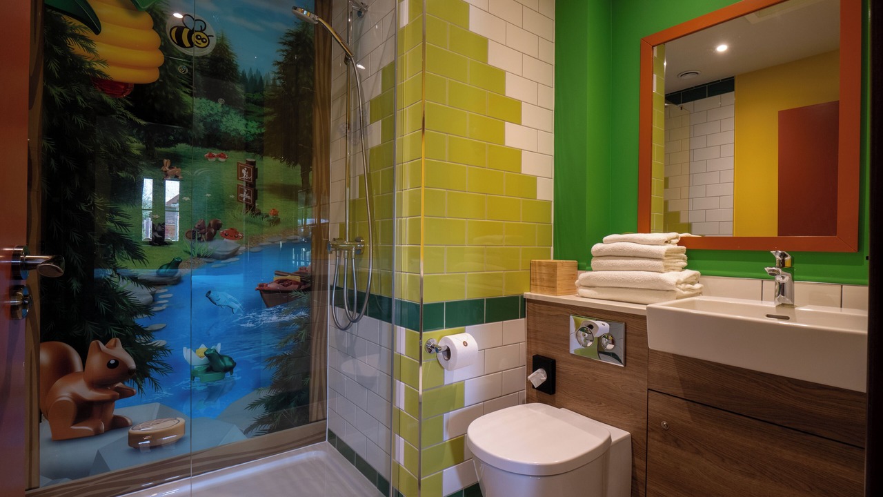 Photo of Bathroom in Windsor