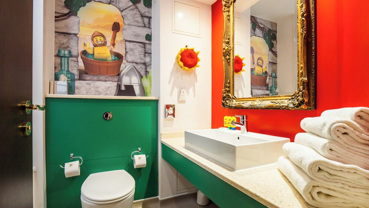 Photo of Bathroom in Windsor