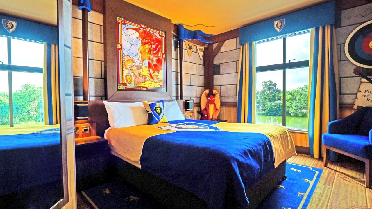 Photo of Bedroom in Windsor