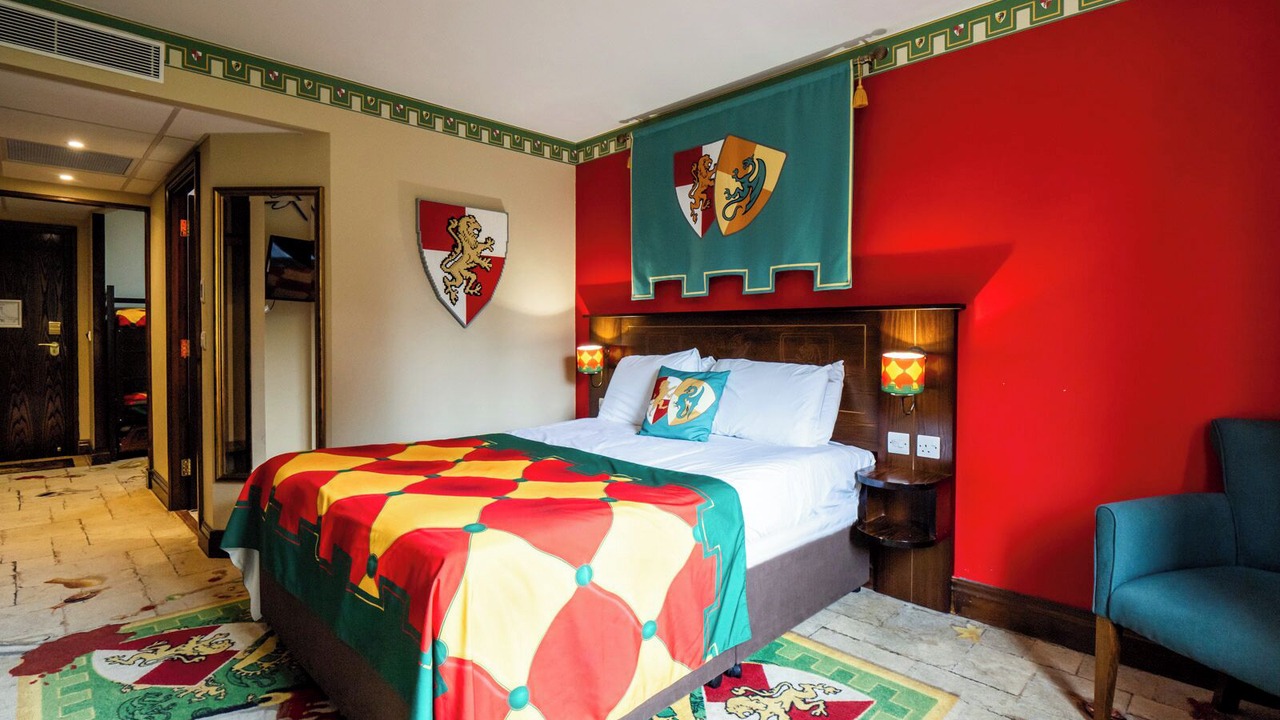 Photo of Bedroom in Windsor