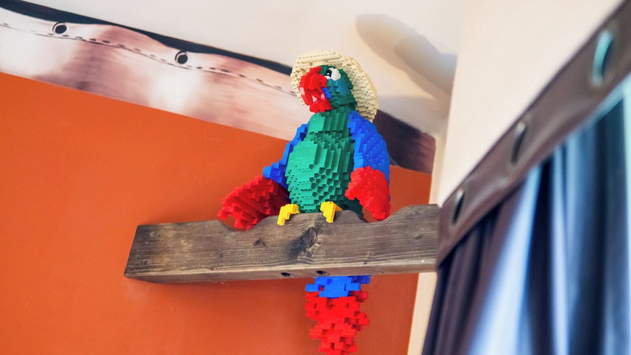 Photo of Bedroom in Windsor