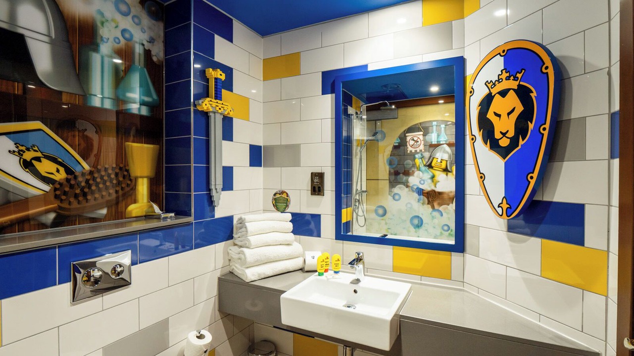 Photo of Bathroom in Windsor