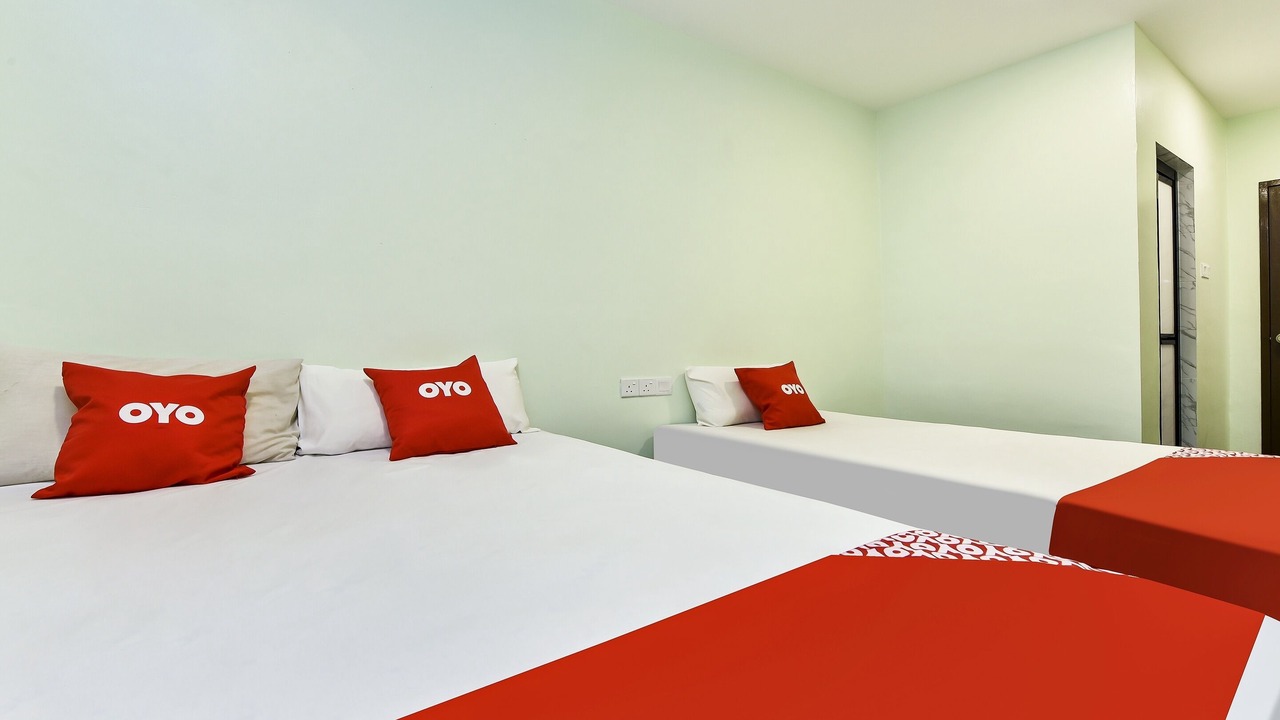 Photo of Bedroom in Bahau