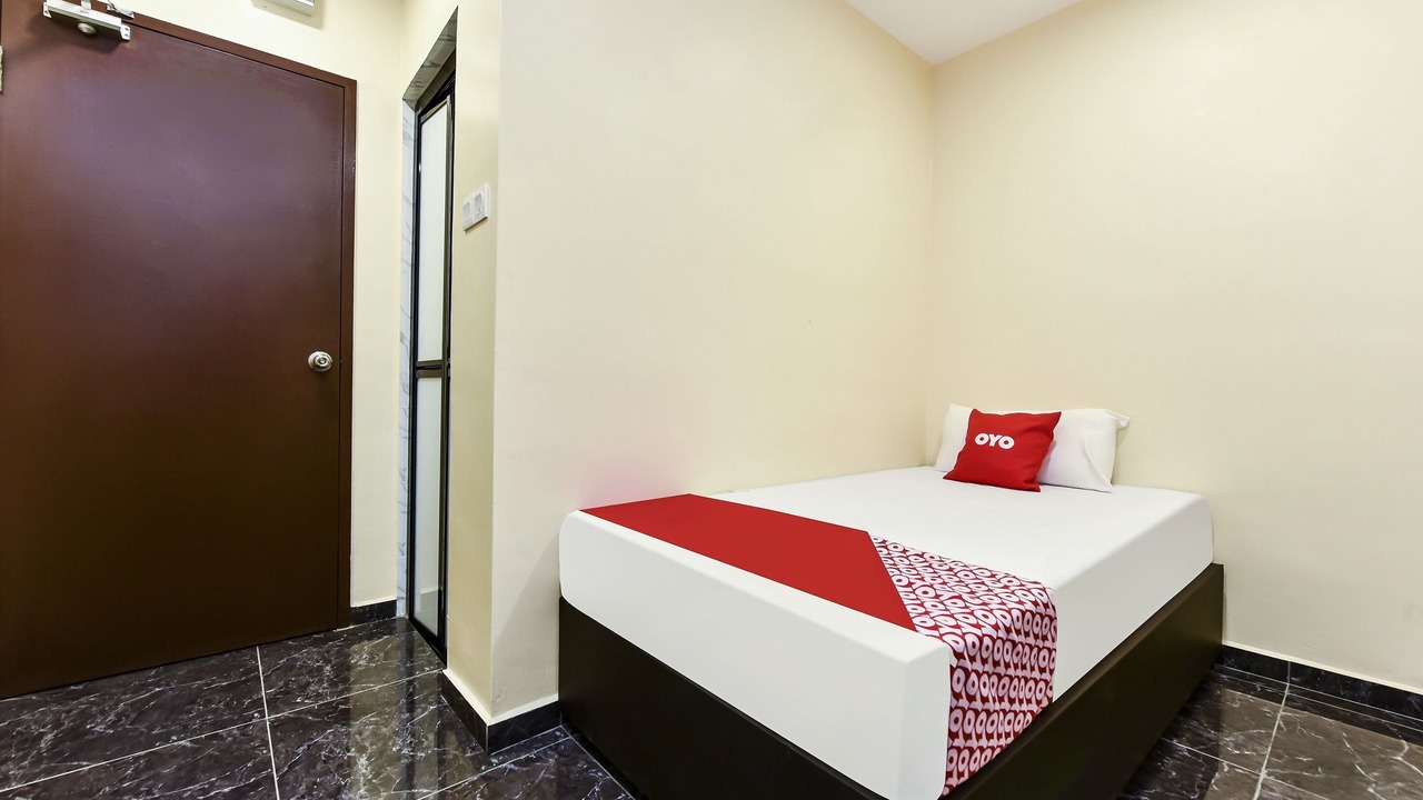 Photo of Bedroom in Bahau